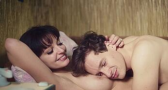 Actress - Maria Debska: Movie - Bo we mnie jest seks